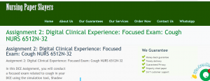 Assignment 2 Digital Clinical Experience Focused Exam Cough NURS 6512N-32.PNG